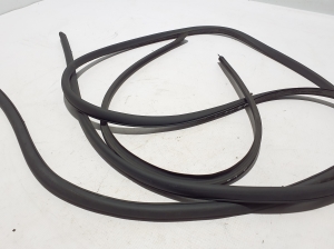 BMW 5 SERIES G30 (2016–2026) Esiukse tihenduskumm 7490027 - 2