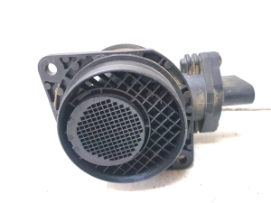 Skoda Octavia II (2004–2013) Luftmassenmesser 0281002531 038906461B - 2
