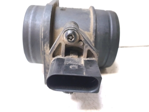 Skoda Octavia II (2004–2013) Luftmassenmesser 0281002531 038906461B - 3