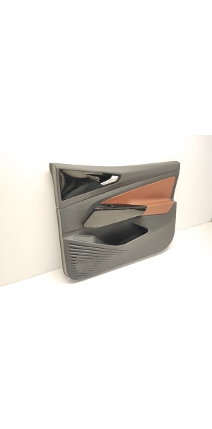 Volkswagen ID.4 I (2020–2026) Front door panel and its parts 11B867011 - 2