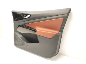 Volkswagen ID.4 I (2020–2026) Front door panel and its parts 11B867011 - 4