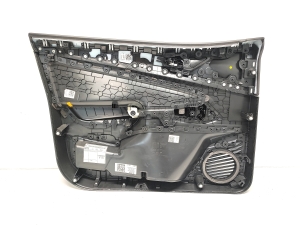 Volkswagen ID.4 I (2020–2026) Front door panel and its parts 11B867011 - 5