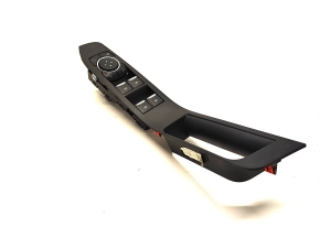 Ford Explorer V (2010–2026) Front door glass switch LB5B-14B133-B - 2