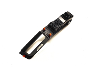Ford Explorer V (2010–2026) Front door glass switch LB5B-14B133-B - 3
