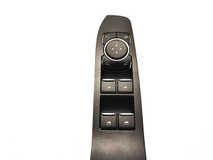 Ford Explorer V (2010–2026) Front door glass switch LB5B-14B133-B - 5