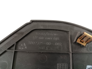 Tesla Model S S (2012–2026) Sonstiges Innenraumteil 100232500002 - 2