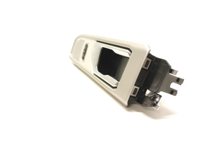 Ford Explorer V (2010–2026) Front door inner handle LB5B-822600-CEW - 2