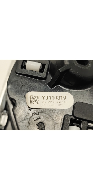 Ford Explorer V (2010–2026) Front door inner handle LB5B-822600-CEW - 4