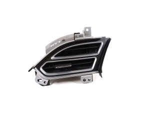 Dashboard air vent grilles - 100783400C