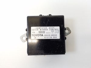 Module de commande - 8943048040