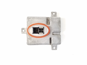 BMW 5 SERIES F11 (2010–2017) Xenon headlight control unit 7250624 - 2