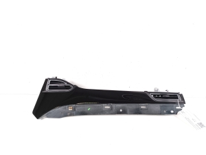 Tesla Model S S (2012–2026) Dashboard air vent grilles 600762800C - 2