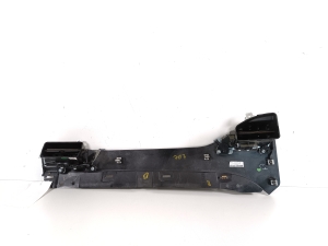Tesla Model S S (2012–2026) Dashboard air vent grilles 600762800C - 3