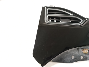 Tesla Model S S (2012–2026) Dashboard air vent grilles 600762800C - 5