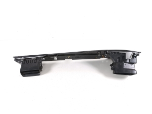 Tesla Model S S (2012–2026) Dashboard air vent grilles 600762800C - 6