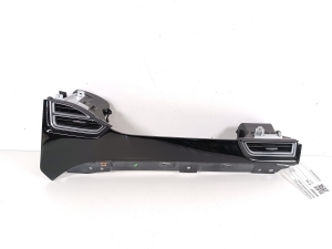Dashboard air vent grilles - 600762800C