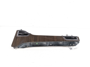 Dashboard air vent grilles - 100782100D