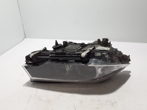 BMW 5 SERIES G30 (2016–2026) Scheinwerfer vorne 7439200 - 2