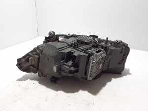 BMW 5 SERIES G30 (2016–2026) Scheinwerfer vorne 7439200 - 3
