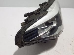 BMW 5 SERIES G30 (2016–2026) Scheinwerfer vorne 7439200 - 4
