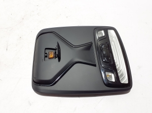 BMW 5 SERIES G30 (2016–2026) Muu valgustus 6829010 - 2