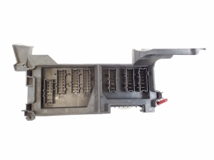 Mercedes Benz ML-Class 164 (2005–2011) Fuse box in the trunk A1645403372 - 2