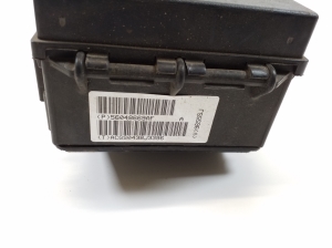 Jeep Grand Cherokee WK (2004–2010) Drošinātāju bloki 56048669AF - 2