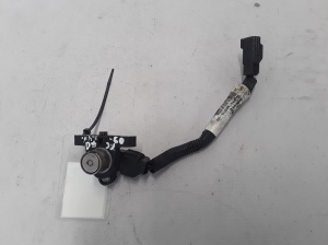  Shaft position sensor 