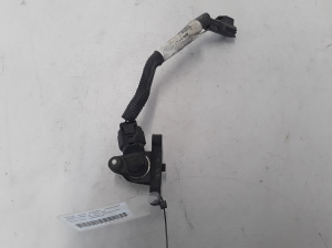  Shaft position sensor 