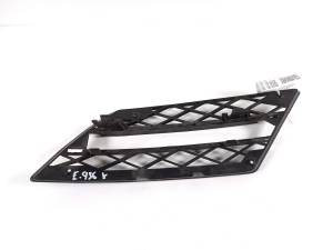 Mercedes Benz SL-Class 231 (2012–2017) Nebelscheinwerferabdeckung vorne A2318851323 - 3