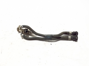 BMW 5 SERIES G30 (2016–2026) AdBlue otsik 8580209 - 2