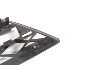 Mercedes Benz SL-Class 231 (2012–2017) Nebelscheinwerferabdeckung vorne A2318851223 - 2