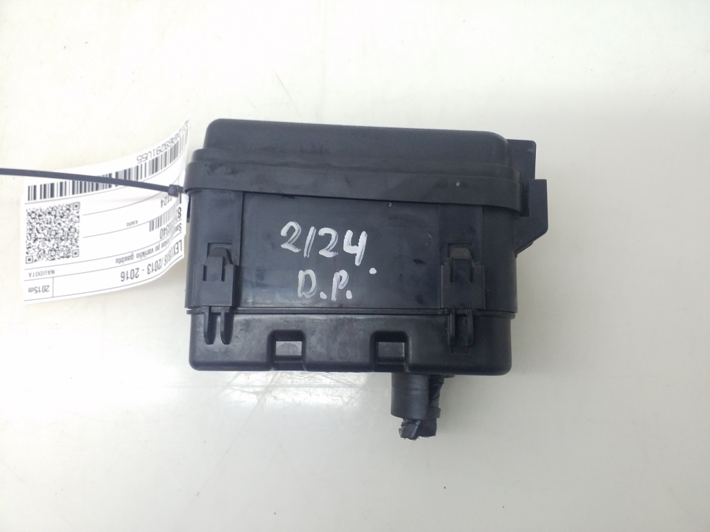 Табло за бушони