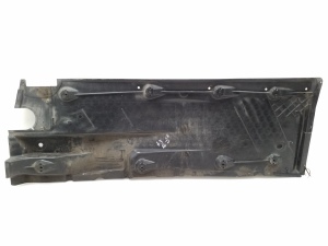 AUDI A3 8P (2003–2012) Põhjakaitse 1K0825212K - 2