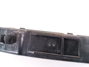 Ford Mustang (2005–2014) Rear bumper bracket DR3317F767AA - 3