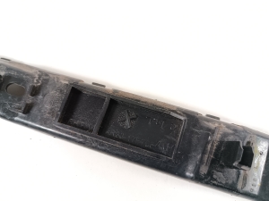 Ford Mustang (2005–2014) Rear bumper bracket AR3317F766AH - 3