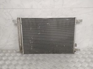A/C condenser - 5Q0816411BG