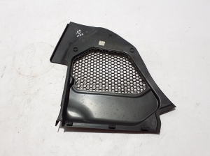 BMW 5 SERIES G30 (2016–2026) Kapotialune kate 7388716 - 3