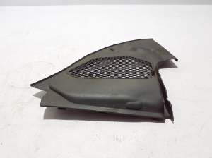 BMW 5 SERIES G30 (2016–2026) Kapotialune kate 7388716 - 4