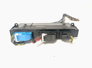 BMW 5 SERIES F07 (2009–2017) Mugavusmoodul 9252334 - 2