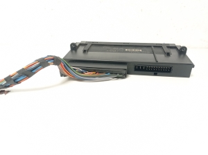 BMW 5 SERIES F07 (2009–2017) Mugavusmoodul 9252334 - 3