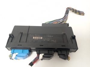 BMW 5 SERIES F07 (2009–2017) Mugavusmoodul 9252334 - 4
