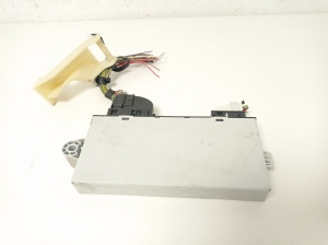 BMW 5 SERIES F07 (2009–2017) Control unit 9257038 - 2