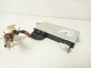 BMW 5 SERIES F07 (2009–2017) Control unit 9257038 - 4