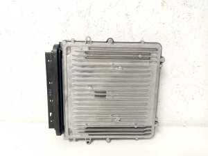 BMW 5 SERIES F07 (2009–2017) Engine control unit 8515073 - 3