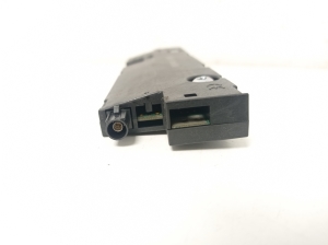 BMW 5 SERIES F07 (2009–2017) Antenna amplifier 9247136 - 4