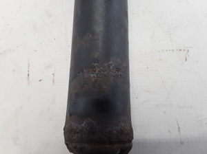 RENAULT Scenic (2009–2015) Stoßdämpfer hinten 562100018R - 2