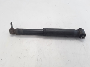 RENAULT Scenic (2009–2015) Stoßdämpfer hinten 562100018R - 2