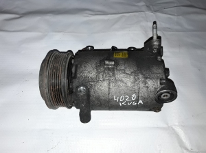  Air conditioner compressor 