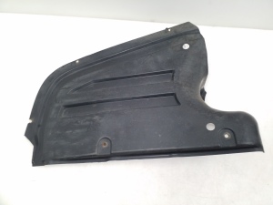 Unterbodenschutz hinten - 3C0825216B